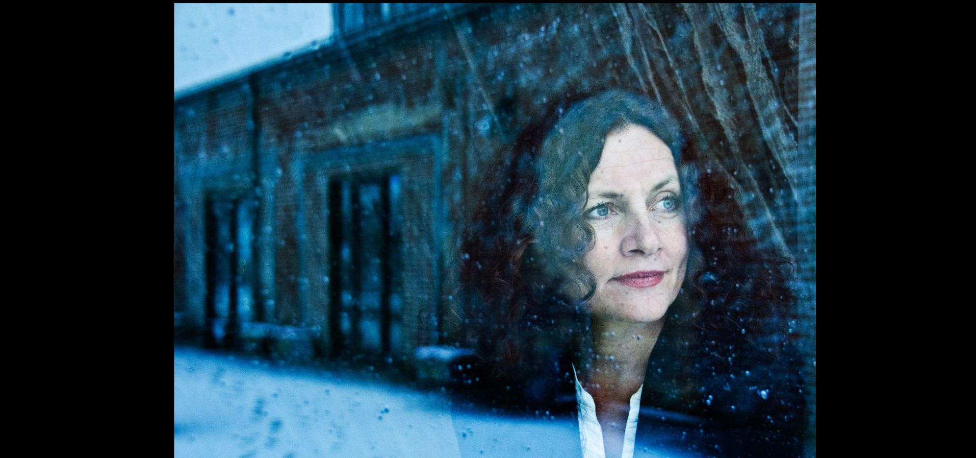 White, Window, Women, Mystery, Solitude, Rain, Human Face, Winter, Snow, Pensive, Sullen, Romance, Dating, One Person, Fine Art Portrait, Portrait, Blue, Female, Beauty, Looking Through Window, Hope, Love, Nostalgia, 40s, Fashion Model, One Woman Only, Anticipation, Storytelling, Waiting, Cold, Beautiful, Disappointment, feelings, Attractive Female, Femininity, Serene People, Artist's Model, Wishing, One Young Woman Only, Raindrop, Fragility, Purity, Innocence